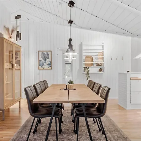 0155-romo-davidstraede-10-c Tatil Evi