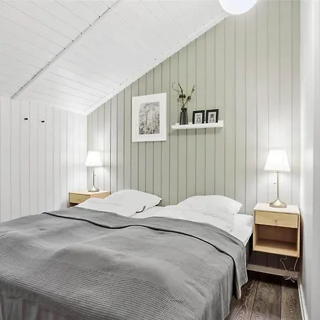 Tatil Evi 0155-romo-davidstraede-10-c Kongsmark