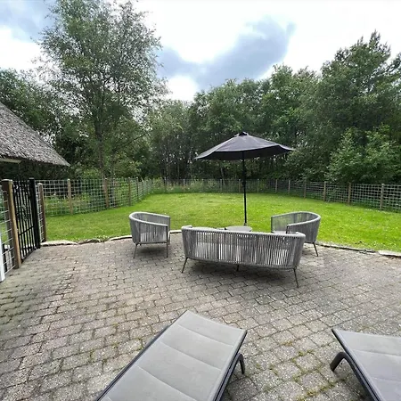 0155-romo-davidstraede-10-c Tatil Evi Kongsmark