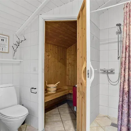 Casa vacanze 0155-romo-davidstraede-10-c Kongsmark